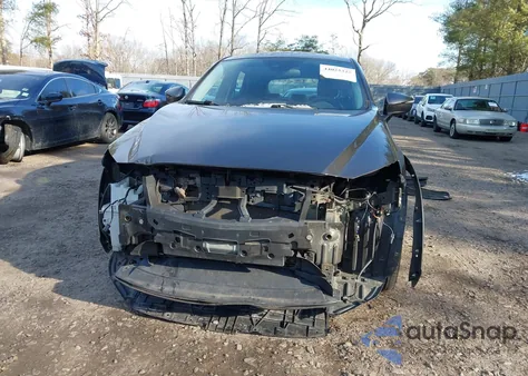 2019 Mazda Cx-3 Touring from USA, damaged, VIN JM1DKDC75K1406851
